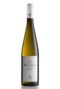 Premium Reserva Manastirea Riesling Weingut Gitana Winery