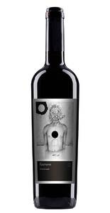 Via Viticola Sarica Niculitel - piphanie Feteasca Neagra Rotwein trocken