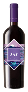 Zaz - Feteasca Neagra trocken Weingut Cotnari