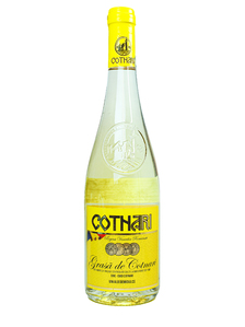 Grasa de Cotnari lieblich Weingut Cotnari