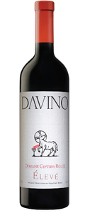 Davino Domaine Ceptura Rouge Rotwein trocken