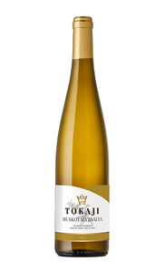 Tokaji Muskotalyzsalya Cuvée Weißwein lieblich - Grand Tokaj