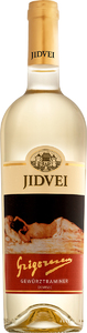 Grigorescu - Gewrztraminer halbtrocken Weingut Jidvei