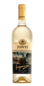 Grigorescu - Pinot Gris halbtrocken Weingut Jidvei