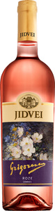 Grigorescu - Roze halbtrocken Weingut Jidvei