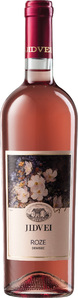 Grigorescu - Roze halbtrocken Weingut Jidvei