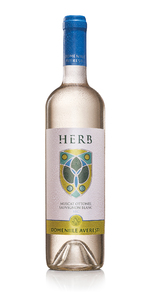 Herb Muscat Ottonel & Sauvignon Blanc Weiwein trocken von Averesti