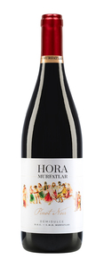 Hora Murfatlar Pinot Noir Rotwein lieblich