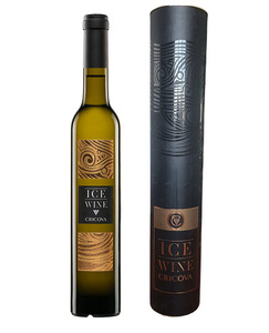 Cricova Ice Wine - Eiswein in schner Geschenkbox