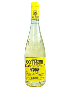 Grasa de Cotnari lieblich Weingut Cotnari