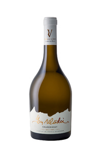 Domeniul Vladoi Ion Vladoi Chardonnay Weiwein trocken