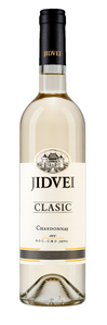 Clasic Chardonnay trocken Weingut Jidvei