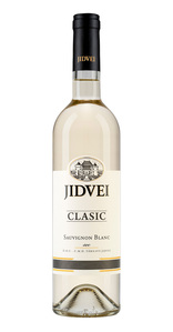 Clasic Sauvignon Blanc trocken Weingut Jidvei