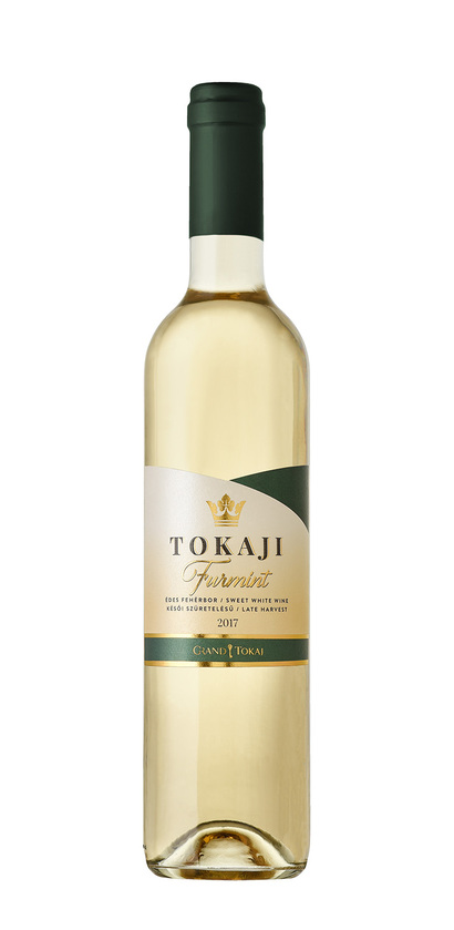 Tokaji Furmint Weißwein süß aus Ungarn günstig kaufen