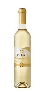 Tokaji Sargamuskotaly Weiwein s 0,5 L - Grand Tokaj