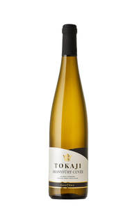 Tokaji Aranyfrt Cuve Weiwein lieblich - Grand Tokaj