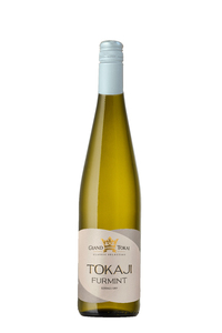 Tokaji Furmint Weiwein trocken - Grand Tokaj