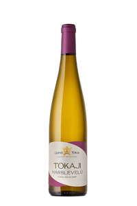 Tokaji Harslevelu Weiwein lieblich - Grand Tokaj