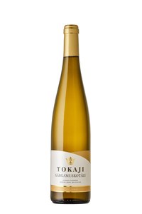 Tokaji Srgamuskotly Weiwein lieblich - Grand Tokaj