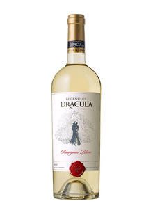 Legendary Dracula - Legend of Dracula Sauvignon Blanc Weißwein trocken