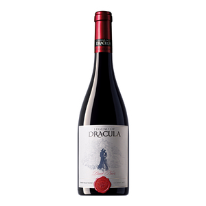 Legendary Dracula - Legend of Dracula Pinot Noir Rotwein trocken