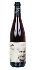 1000 de Chipuri Luscan Pinot Noir Rotwein trocken