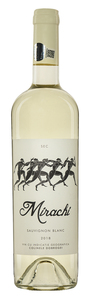 Mirachi Sauvignon Blanc trocken Weingut Crama Histria