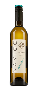 Navigo Compas Pinot Grigio Weiwein trocken