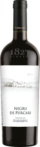 Negru de Purcari trocken Weingut Chateau Purcari