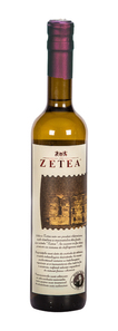 Zetea Transilvania Palinca de Ardeal 0,5 L Obstbrand 50% vol