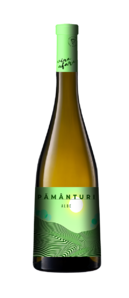 Caii de la Letea Pamanturi Alba - Feteasca Regala, Feteasca Alba & Tamaioasa Romaneasca Weißwein lieblich