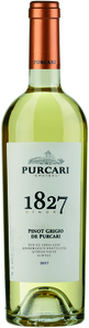 Chateau Purcari Pinot Grigio de Purcari Weiwein trocken