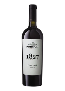 Chateau Purcari Pinot Noir Rotwein trocken