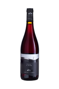 Premium - Pinot Noir Rotwein trocken Weingut Villa Vinèa