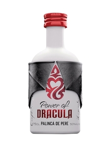 Power of Dracula Birnenbrand 50 ml Legendary Dracula