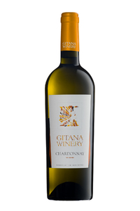 Gitana Reserva Chardonnay Weiwein trocken