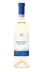 Prahova Valley - Chardonnay trocken Weingut The Iconic Estate