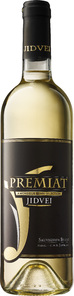 Premiat - Sauvignon Blanc halbtrocken Weingut Jidvei