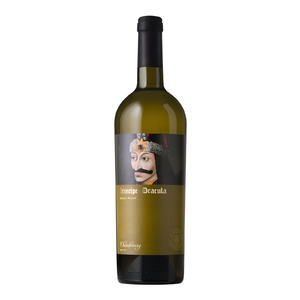 Legendary Dracula - Principe Dracula Chardonnay Weiwein trocken