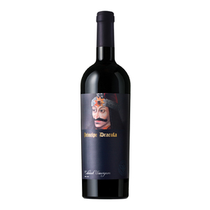 Legendary Dracula - Principe Dracula Cabernet Sauvignon Rotwein trocken