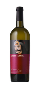 Principe Dracula - Busuioaca de Bohotin Rosewein leiblich - Legendary Dracula
