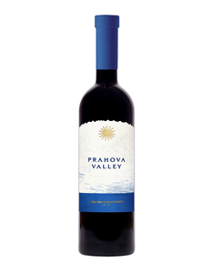 Prahova Valley Cabernet Sauvignon trocken Weingut The Iconic Estate