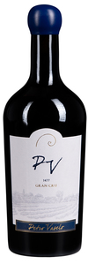 Petro Vaselo - PV Gran Cru Cabernet Sauvignon & Merlot Rotwein trocken