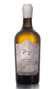 Petro Vaselo Winery Edition Weiwein trocken