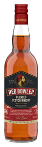 Red Bowler Blended Scotch Whisky 700 ml