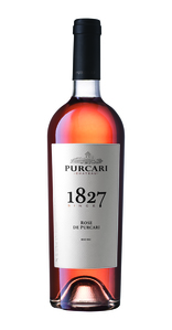 Chateau Purcari Vintage Ros de Purcari Roswein trocken