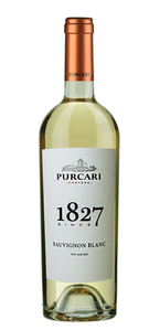 Chateau Purcari Sauvignon Blanc Weiwein trocken