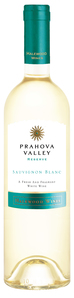 Prahova Valley Reserve - Sauvignon Blanc halbtrocken Weingut The Iconic Estate