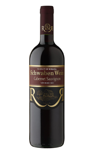 Schwaben Wein Cabernet Sauvignon trocken Weingut Cramele Recas