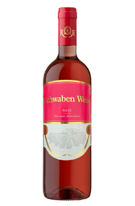 Schwaben Wein Roze lieblich Weingut Cramele Recas